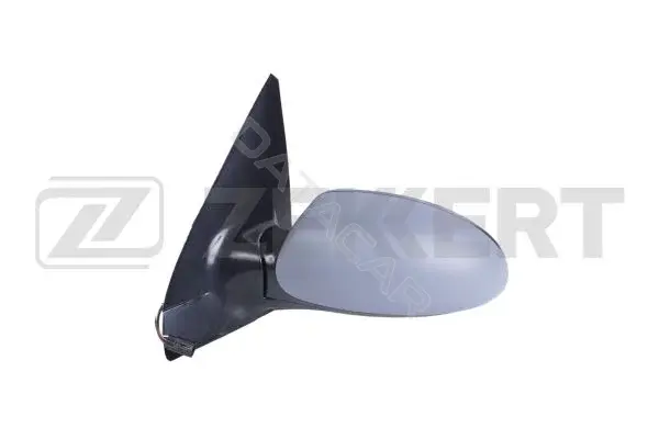 Наружное зеркало ZEKKERT SP-4070