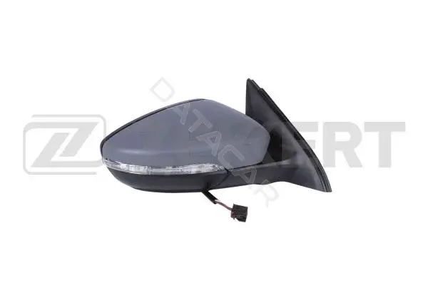 Наружное зеркало ZEKKERT SP-4083
