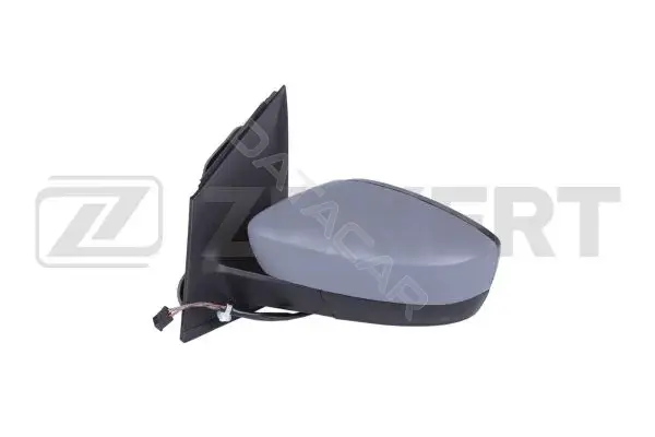 Наружное зеркало ZEKKERT SP-4086
