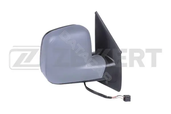 Наружное зеркало ZEKKERT SP-4095