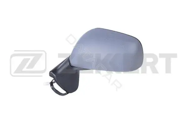 Наружное зеркало ZEKKERT SP-4102