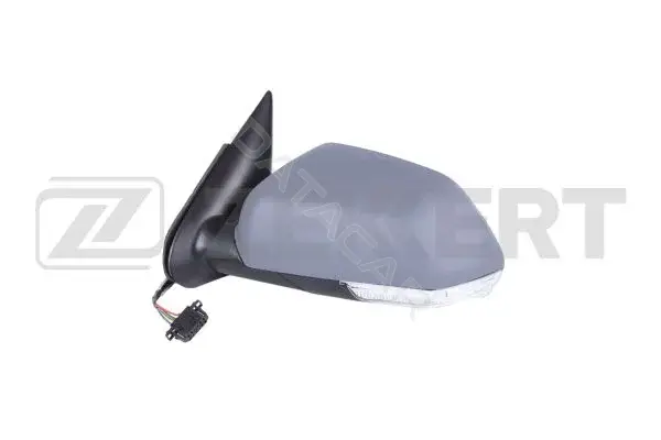 Наружное зеркало ZEKKERT SP-4108
