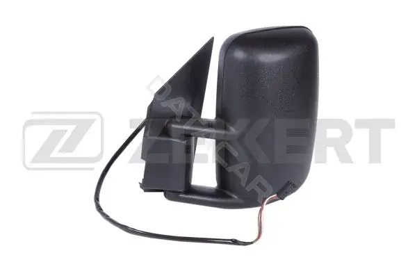 Наружное зеркало ZEKKERT SP-4114