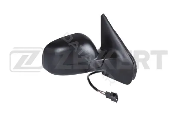 Наружное зеркало ZEKKERT SP-4129