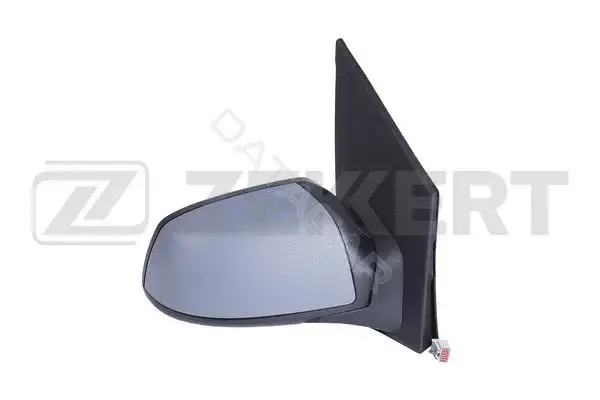 Наружное зеркало ZEKKERT SP-4132