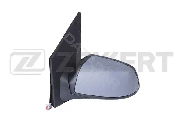 Наружное зеркало ZEKKERT SP-4133