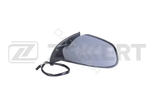 Наружное зеркало ZEKKERT SP-4145