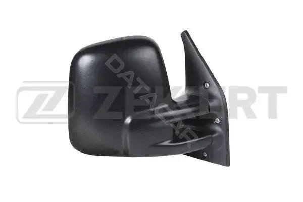 Наружное зеркало ZEKKERT SP-4170