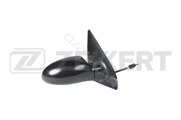 Наружное зеркало ZEKKERT SP-4172