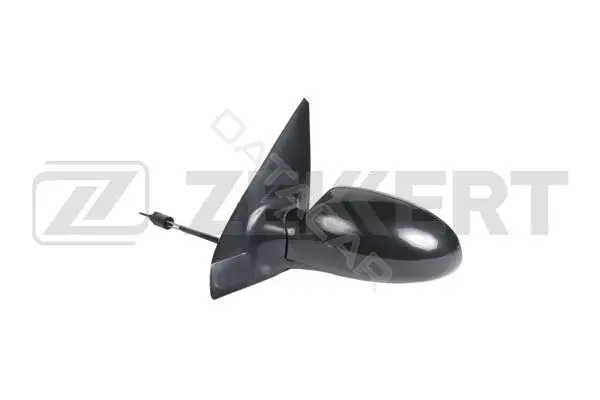 Наружное зеркало ZEKKERT SP-4173