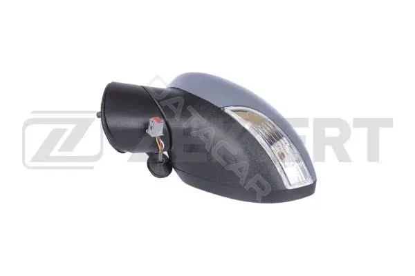 Наружное зеркало ZEKKERT SP-4199
