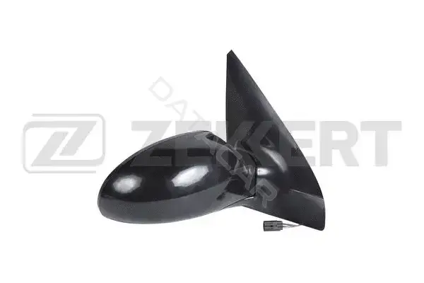 Наружное зеркало ZEKKERT SP-4200