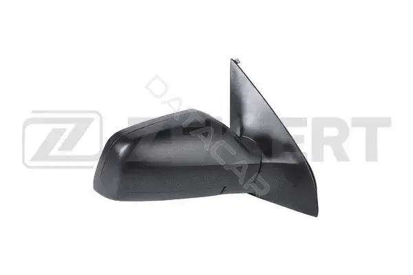 Наружное зеркало ZEKKERT SP-4253