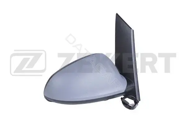 Наружное зеркало ZEKKERT SP-4256