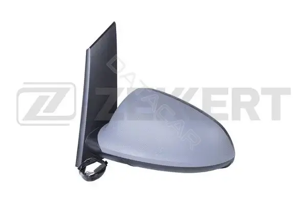 Наружное зеркало ZEKKERT SP-4257