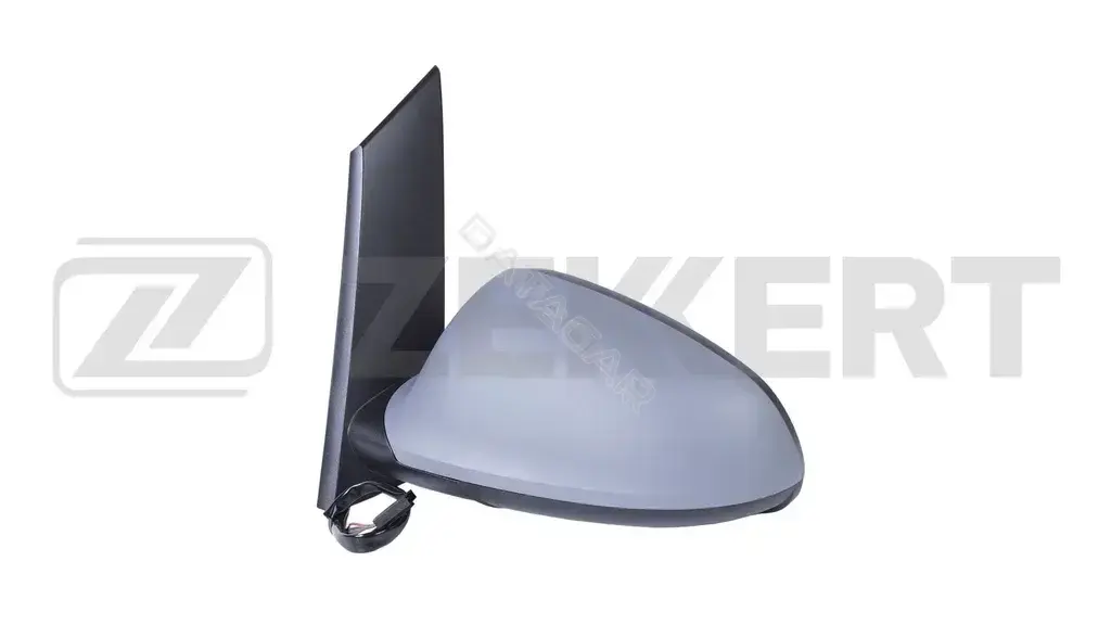 Наружное зеркало ZEKKERT SP-4259
