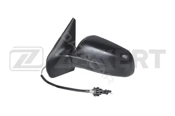 Наружное зеркало ZEKKERT SP-4359