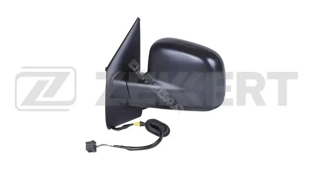 Наружное зеркало ZEKKERT SP-4361