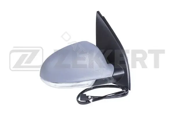 Наружное зеркало ZEKKERT SP-4366