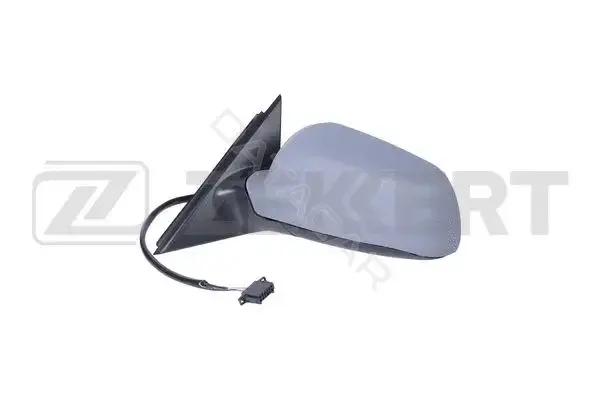 Наружное зеркало ZEKKERT SP-4384
