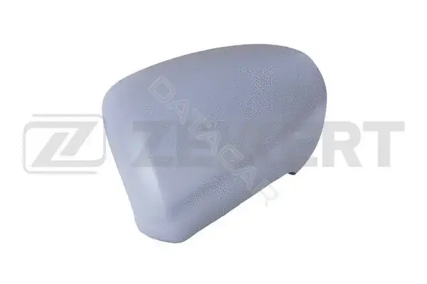 Крышка зеркала ZEKKERT SP-8002