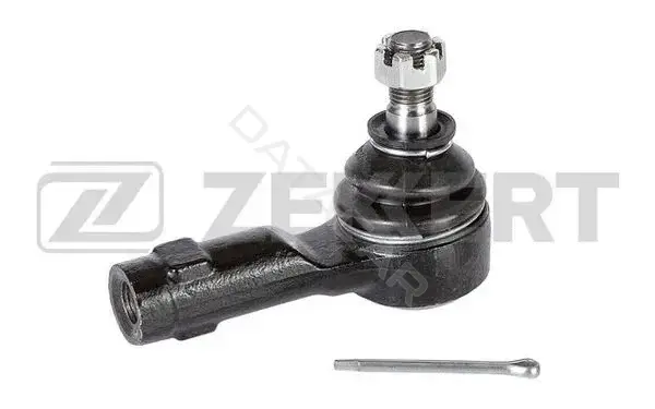 Рулевые наконечники ZEKKERT SN-2392