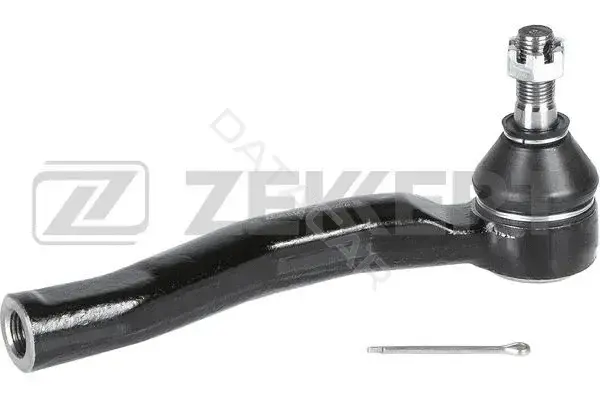 Рулевые наконечники ZEKKERT SN-2509