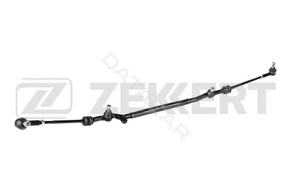 Рулевая тяга ZEKKERT ST-4294
