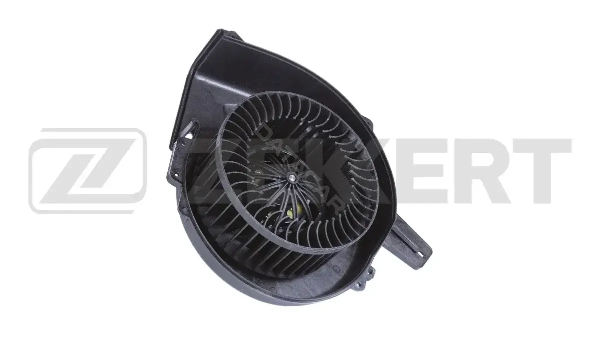 Моторчик печки ZEKKERT MK-7001
