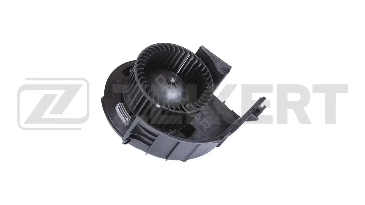 Моторчик печки ZEKKERT MK-7034