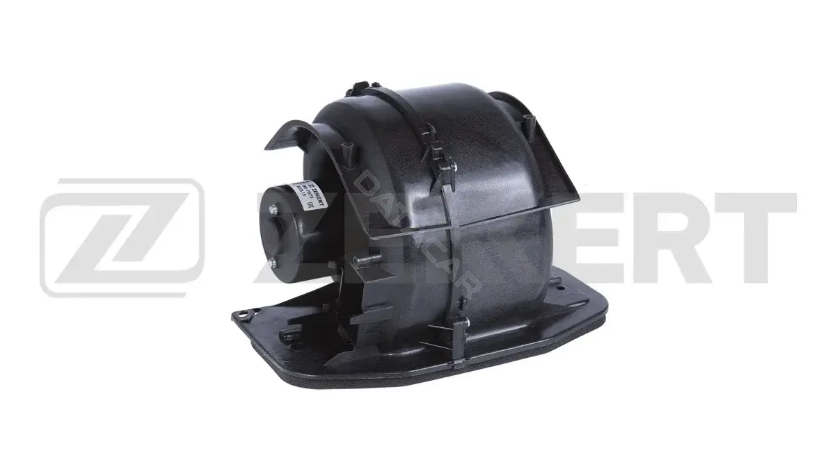 Моторчик печки ZEKKERT MK-7075