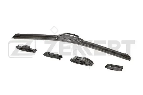Щетки стеклоочистителя ZEKKERT FW-4801