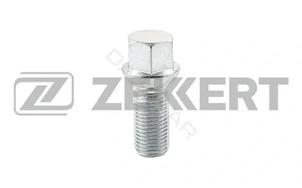 Болт колесный ZEKKERT BE-4030