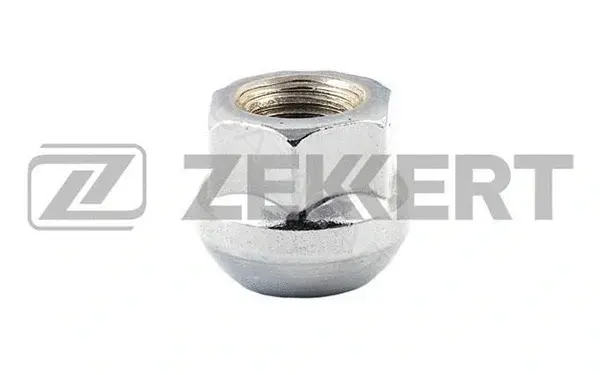 Гайка колеса ZEKKERT BE-4062
