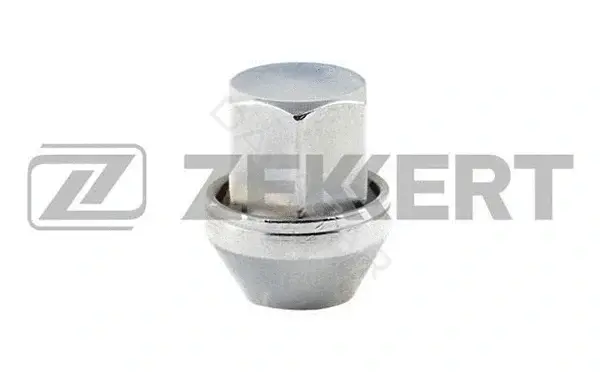 Гайка колеса ZEKKERT BE-4071