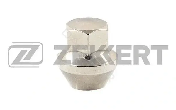 Гайка колеса ZEKKERT BE-4073