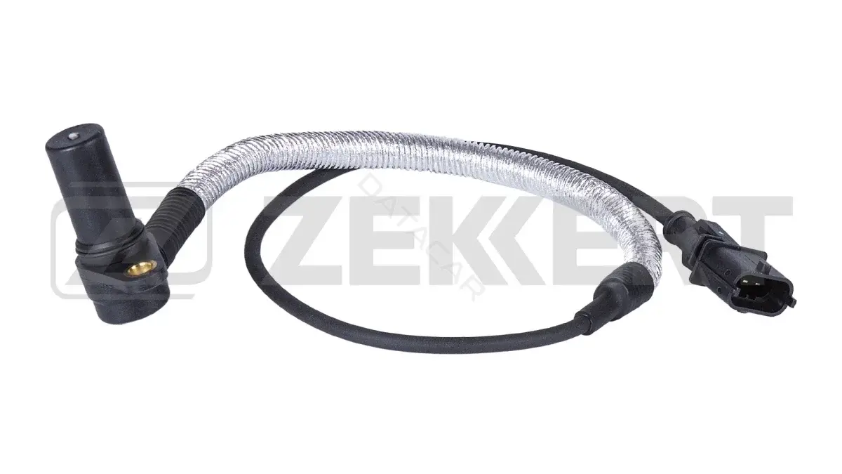 Датчик давления воздуха ZEKKERT SE-4163