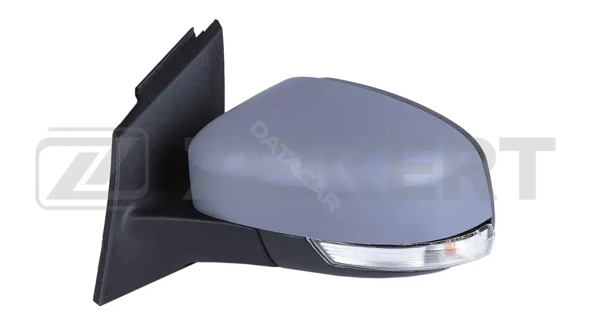 Наружное зеркало ZEKKERT SP-4414