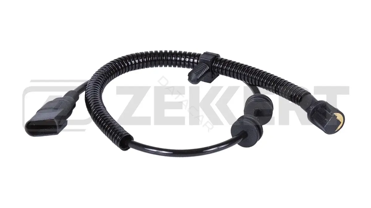 Датчик АБС ZEKKERT SE-6286