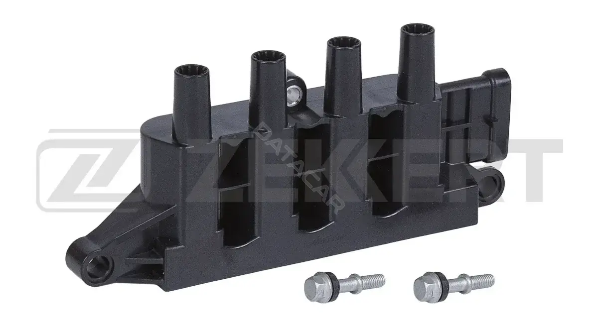 Катушка зажигания ZEKKERT ZS-1072