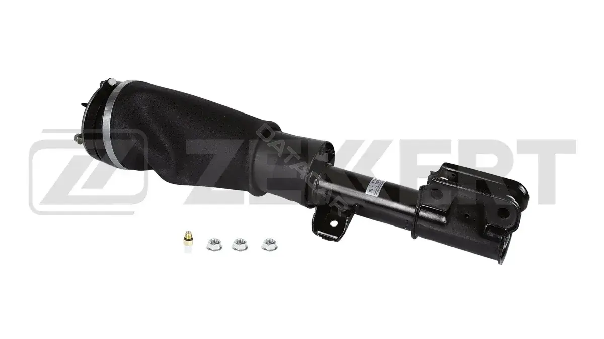 Пневмоподушка ZEKKERT LD-1617