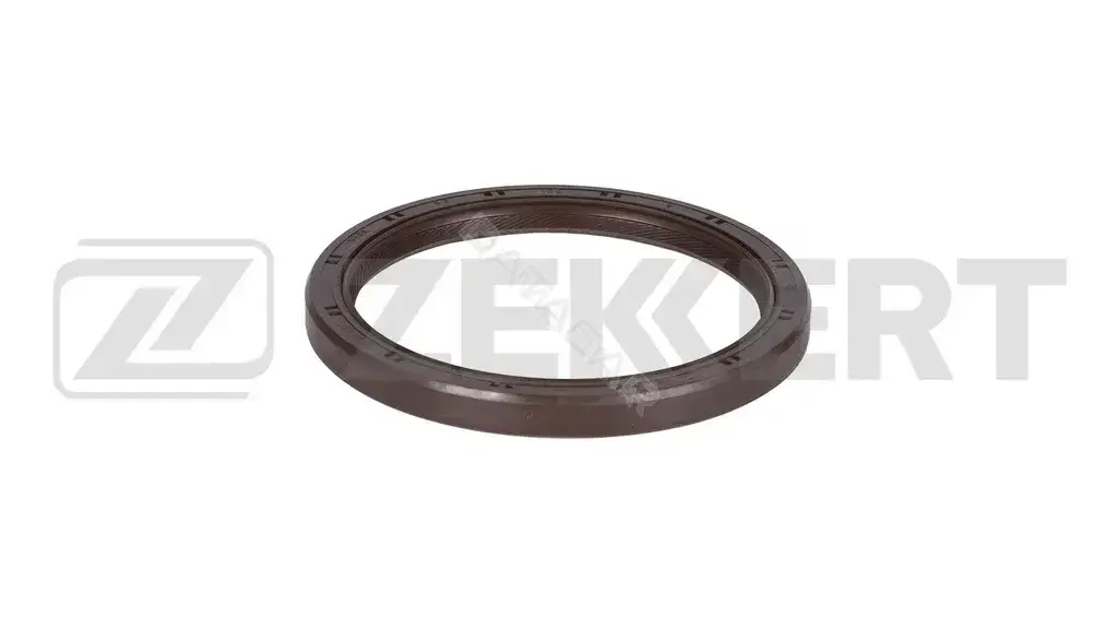 Сальник коленвала ZEKKERT DI-3568