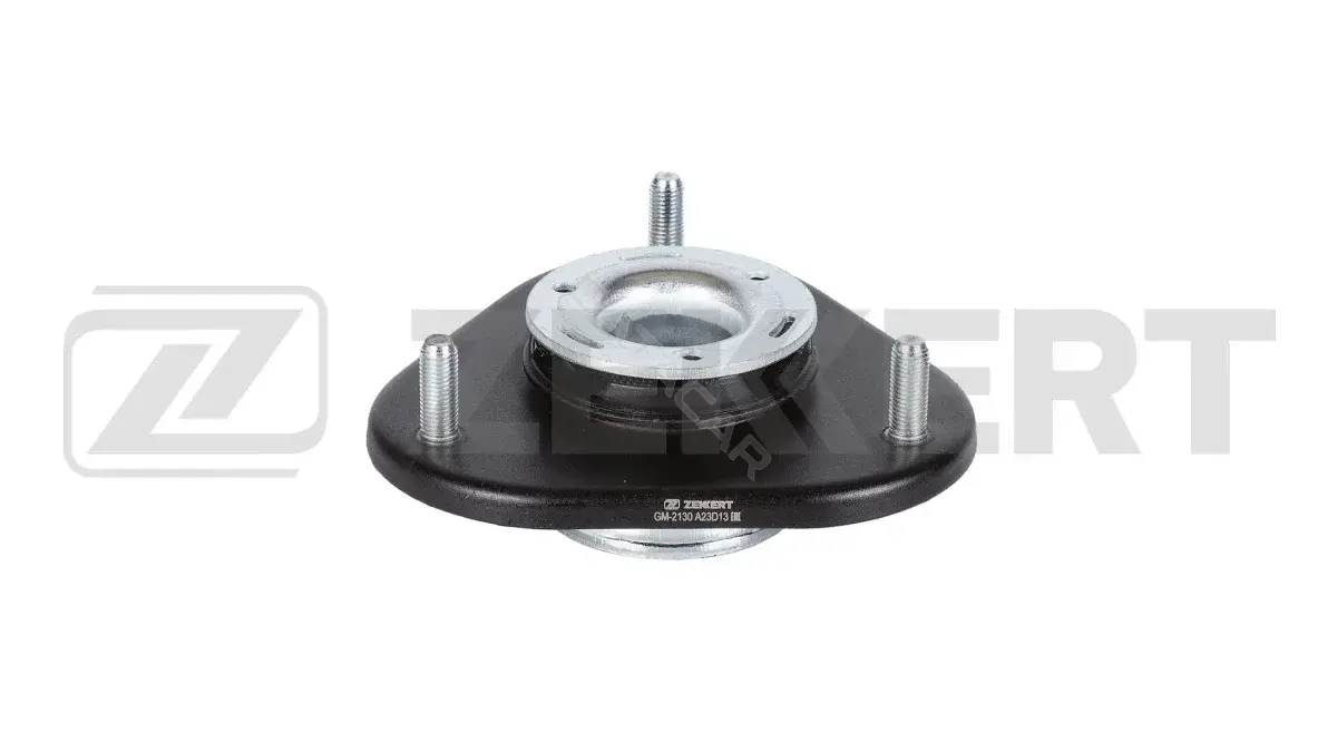 Опора амортизатора ZEKKERT GM-2130