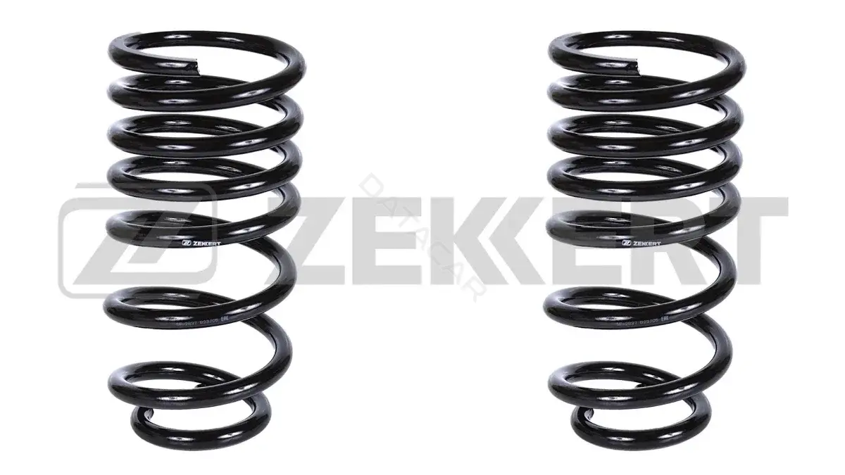Пружины ZEKKERT SF-2837