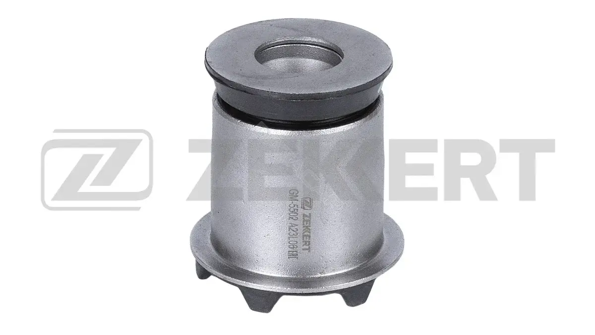 Втулки стабилизатора ZEKKERT GM-5502