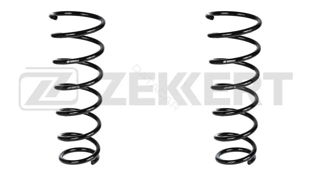 Пружины ZEKKERT SF-2452