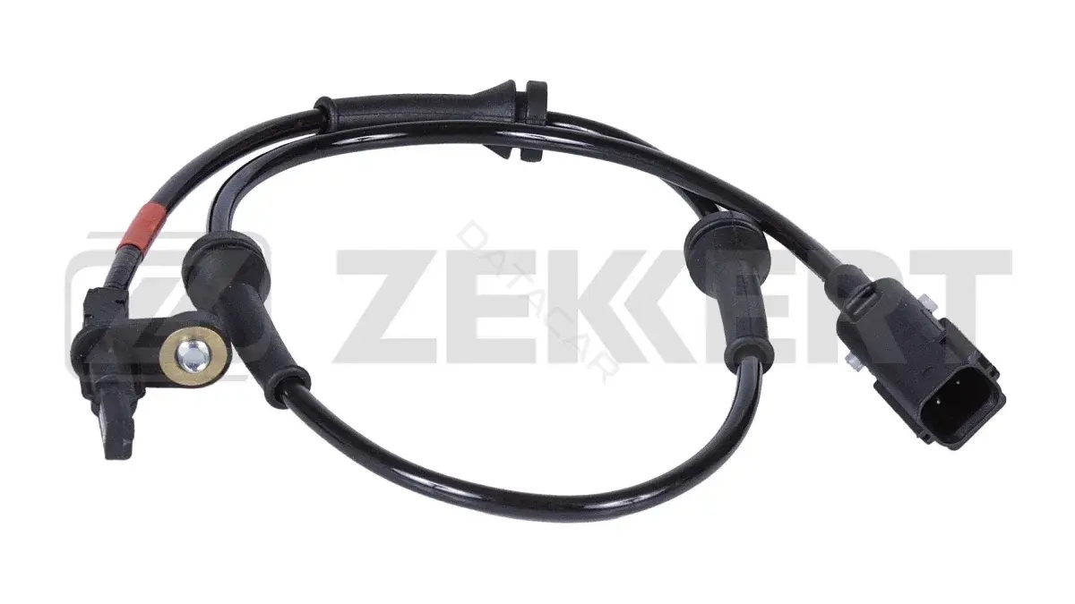 Датчик АБС ZEKKERT SE-6252