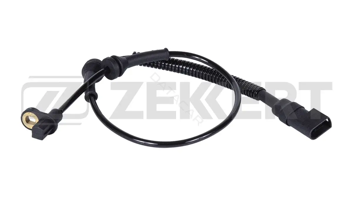 Датчик АБС ZEKKERT SE-6315