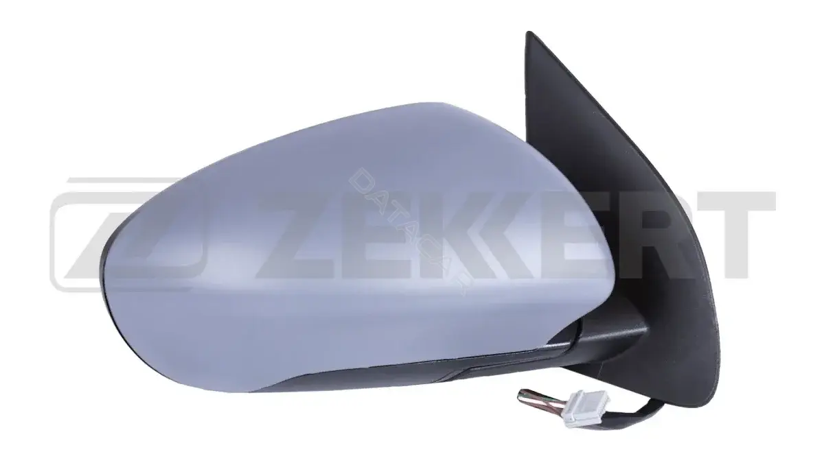 Наружное зеркало ZEKKERT SP-4416