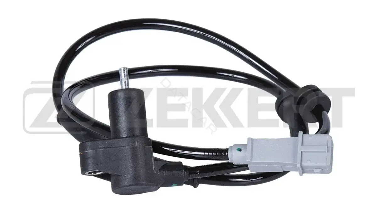 Датчик АБС ZEKKERT SE-6331